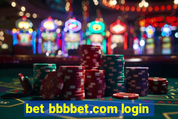 bet bbbbet.com login